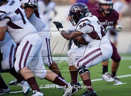 Thumbnail 2 in Lewisville vs Rowlett photogallery.