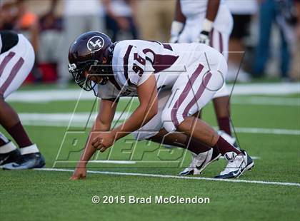 Thumbnail 3 in Lewisville vs Rowlett photogallery.