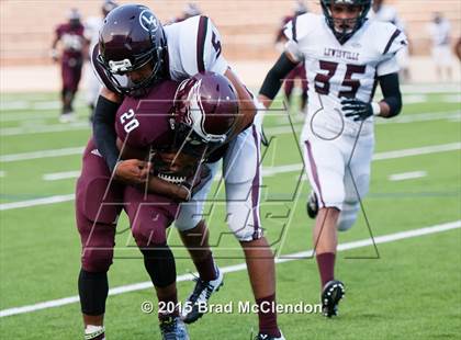 Thumbnail 2 in Lewisville vs Rowlett photogallery.