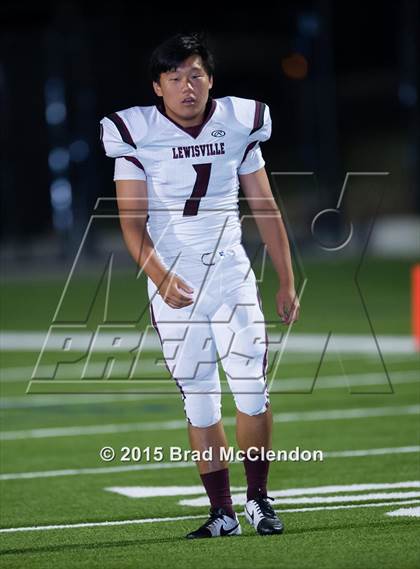 Thumbnail 1 in Lewisville vs Rowlett photogallery.