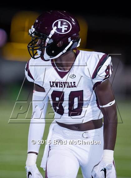 Thumbnail 2 in Lewisville vs Rowlett photogallery.