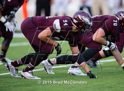 Thumbnail 1 in Lewisville vs Rowlett photogallery.