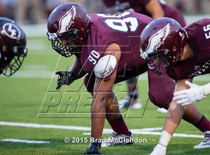 Thumbnail 3 in Lewisville vs Rowlett photogallery.