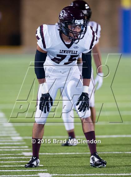 Thumbnail 1 in Lewisville vs Rowlett photogallery.