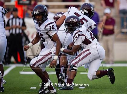 Thumbnail 3 in Lewisville vs Rowlett photogallery.