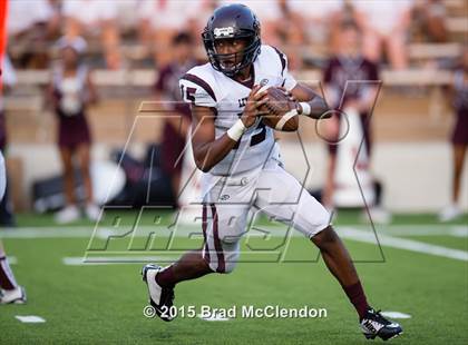 Thumbnail 3 in Lewisville vs Rowlett photogallery.