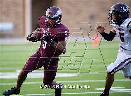 Thumbnail 3 in Lewisville vs Rowlett photogallery.