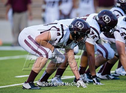 Thumbnail 2 in Lewisville vs Rowlett photogallery.