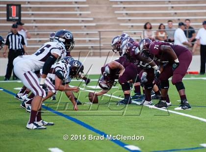 Thumbnail 3 in Lewisville vs Rowlett photogallery.