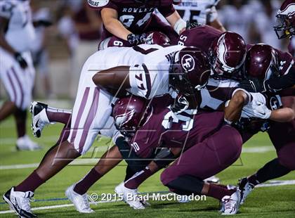 Thumbnail 1 in Lewisville vs Rowlett photogallery.