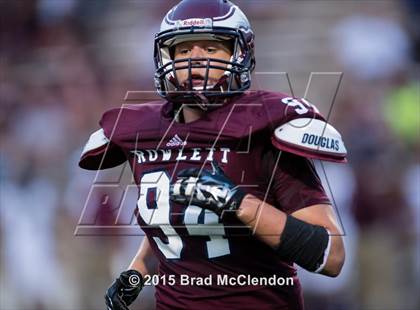 Thumbnail 3 in Lewisville vs Rowlett photogallery.