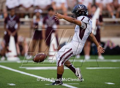 Thumbnail 1 in Lewisville vs Rowlett photogallery.