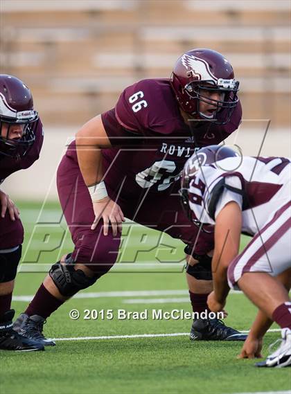 Thumbnail 1 in Lewisville vs Rowlett photogallery.