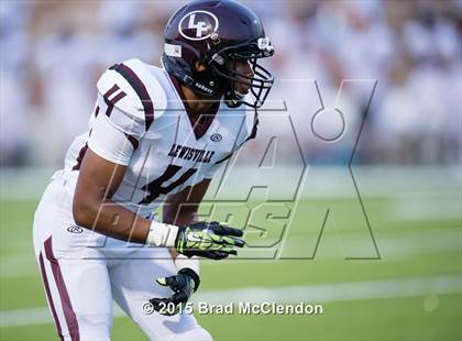 Thumbnail 1 in Lewisville vs Rowlett photogallery.
