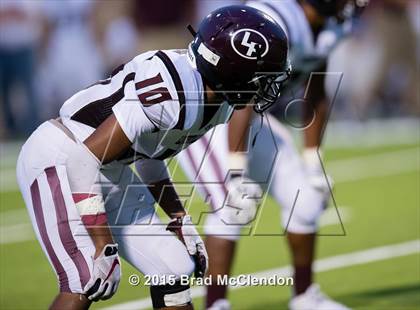 Thumbnail 3 in Lewisville vs Rowlett photogallery.