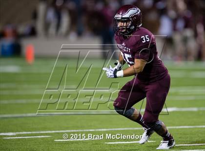 Thumbnail 2 in Lewisville vs Rowlett photogallery.