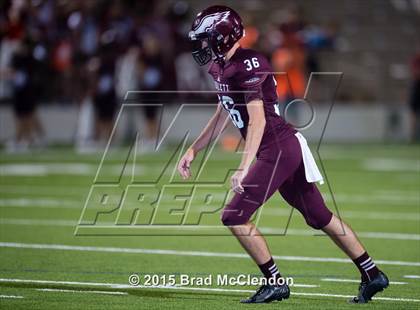 Thumbnail 2 in Lewisville vs Rowlett photogallery.