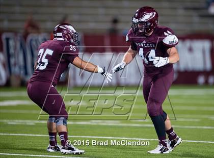 Thumbnail 1 in Lewisville vs Rowlett photogallery.