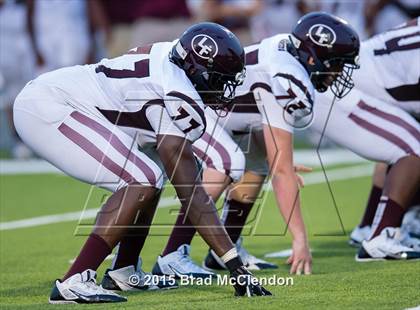 Thumbnail 2 in Lewisville vs Rowlett photogallery.
