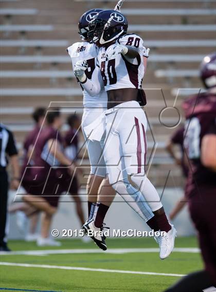 Thumbnail 1 in Lewisville vs Rowlett photogallery.