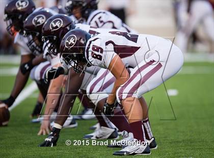 Thumbnail 1 in Lewisville vs Rowlett photogallery.