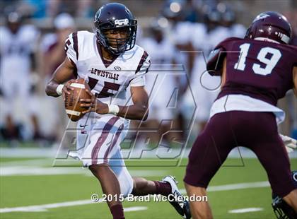 Thumbnail 3 in Lewisville vs Rowlett photogallery.