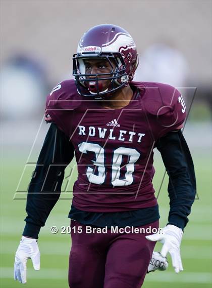 Thumbnail 1 in Lewisville vs Rowlett photogallery.