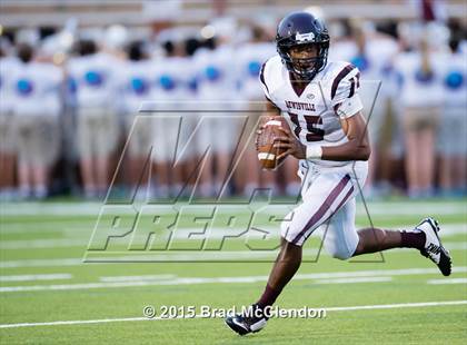 Thumbnail 2 in Lewisville vs Rowlett photogallery.