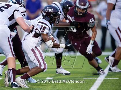 Thumbnail 3 in Lewisville vs Rowlett photogallery.