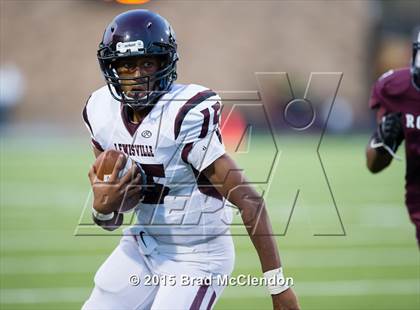 Thumbnail 3 in Lewisville vs Rowlett photogallery.