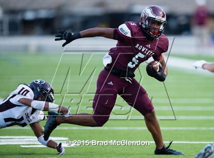 Thumbnail 3 in Lewisville vs Rowlett photogallery.