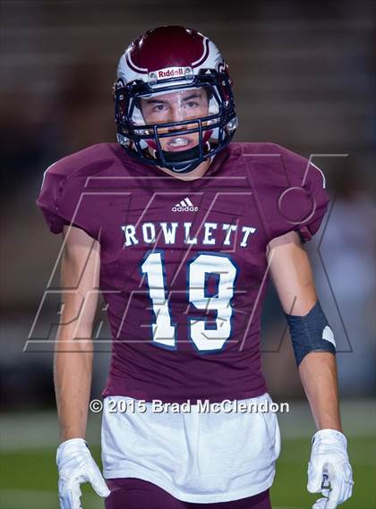 Thumbnail 1 in Lewisville vs Rowlett photogallery.