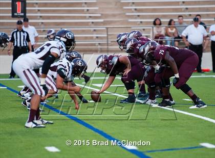 Thumbnail 1 in Lewisville vs Rowlett photogallery.