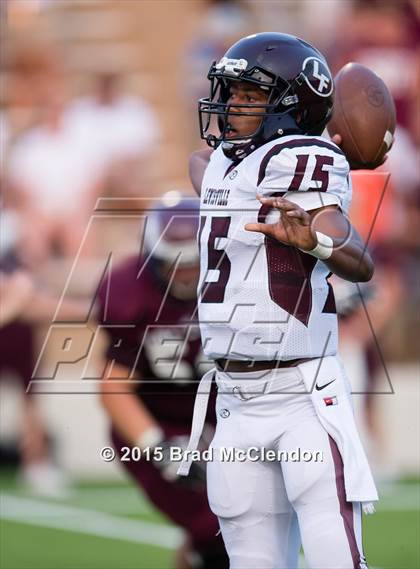 Thumbnail 3 in Lewisville vs Rowlett photogallery.