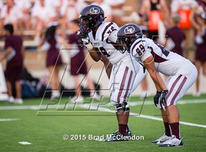 Thumbnail 3 in Lewisville vs Rowlett photogallery.