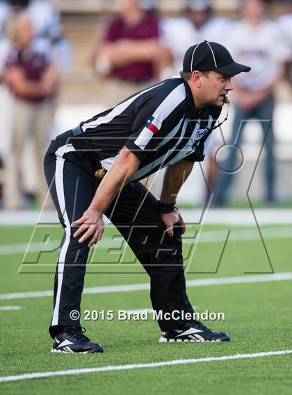 Thumbnail 3 in Lewisville vs Rowlett photogallery.