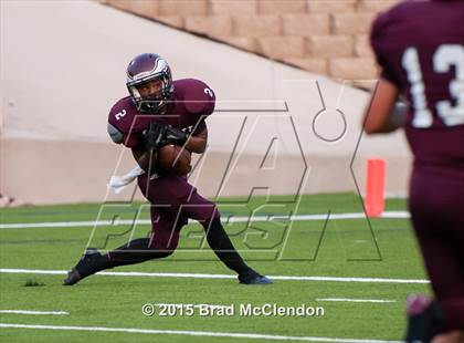Thumbnail 3 in Lewisville vs Rowlett photogallery.