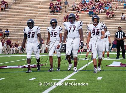 Thumbnail 2 in Lewisville vs Rowlett photogallery.