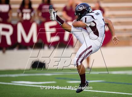 Thumbnail 1 in Lewisville vs Rowlett photogallery.