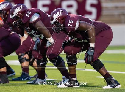 Thumbnail 3 in Lewisville vs Rowlett photogallery.