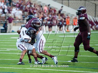 Thumbnail 3 in Lewisville vs Rowlett photogallery.
