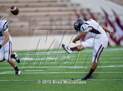Thumbnail 2 in Lewisville vs Rowlett photogallery.