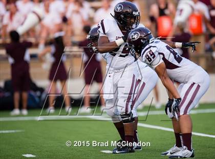 Thumbnail 2 in Lewisville vs Rowlett photogallery.