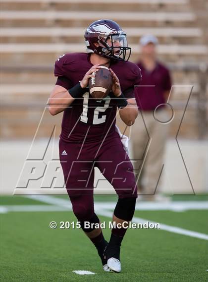 Thumbnail 2 in Lewisville vs Rowlett photogallery.