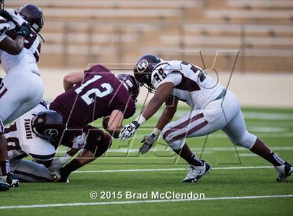 Thumbnail 3 in Lewisville vs Rowlett photogallery.