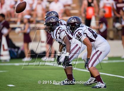 Thumbnail 1 in Lewisville vs Rowlett photogallery.