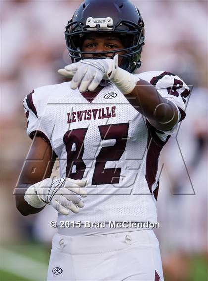 Thumbnail 1 in Lewisville vs Rowlett photogallery.