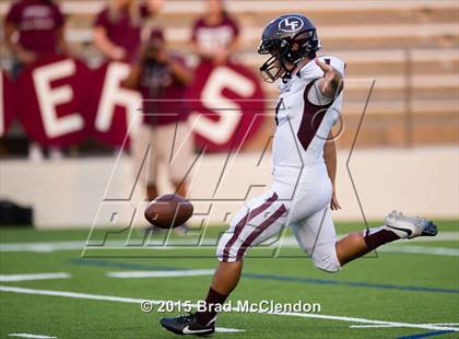 Thumbnail 2 in Lewisville vs Rowlett photogallery.
