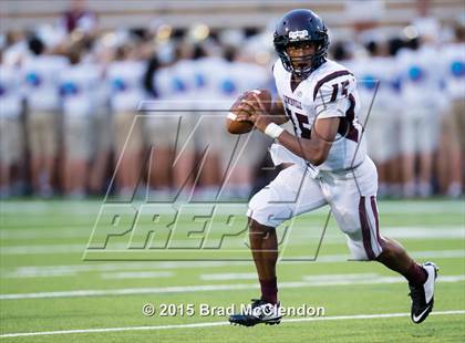 Thumbnail 3 in Lewisville vs Rowlett photogallery.