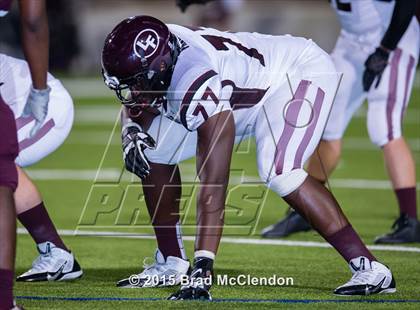 Thumbnail 1 in Lewisville vs Rowlett photogallery.